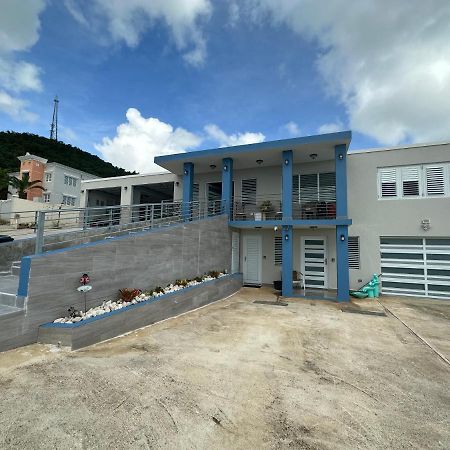 Black Pearl Guayama Exterior photo