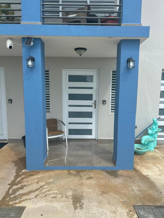 Black Pearl Guayama Exterior photo
